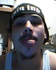 Man, 44. Mattdawg316
