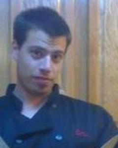 Man, 36. chef02161