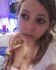 Woman, 35. JannyBunny