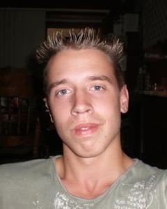 Man, 35. vin248105