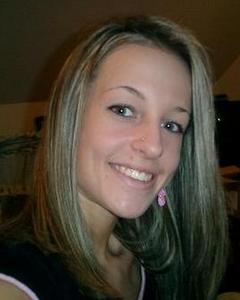 Woman, 37. lanibug