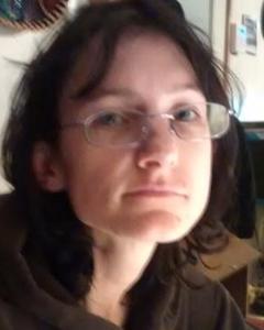 Woman, 43. Rachel814132