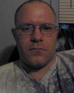 Man, 37. robbyD6515