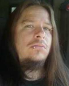 Man, 51. futonjohn