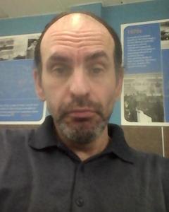 Man, 57. Ray5346