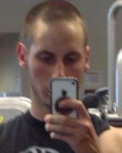 Man, 32. Aaryn293