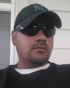 Man, 48. BUDYAGERICE