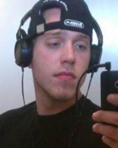 Man, 33. goffyj
