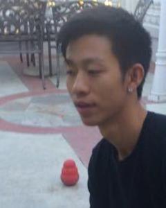 Man, 34. Jeff_yang