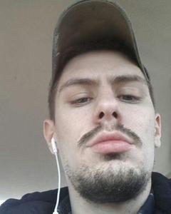 Man, 41. chevyboy0682