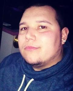 Man, 36. algarinjuan