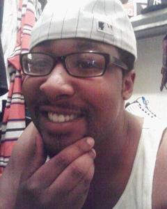 Man, 35. KumaBear203