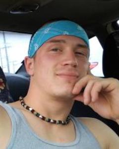 Man, 37. zach6182