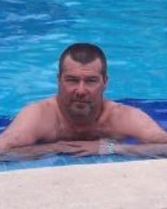 Man, 64. Willyteddy