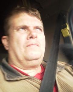 Man, 63. cazycooter