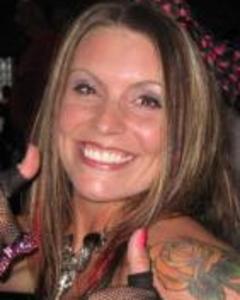 Woman, 43. AngelSpice99