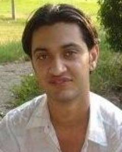 Man, 39. usmanilyas222