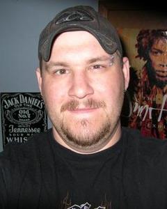 Man, 45. bigmike_98