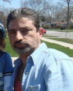 Man, 34. Chicagomann