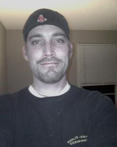 Man, 46. Chief790531
