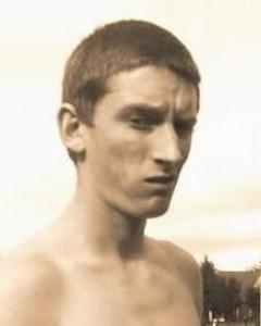Man, 35. GarciaVega