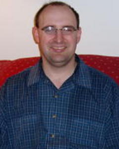 Man, 51. engrhistorian