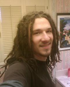 Man, 42. thepabstguy