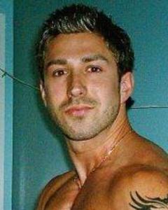 Man, 37. skater933