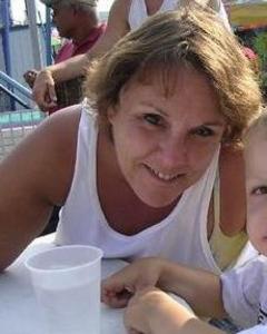 Woman, 63. donsangel