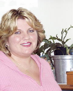 Woman, 56. fiestyblonde