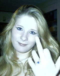 Woman, 38. wild_tease_t46