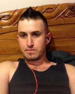 Man, 37. Angeldemon6705