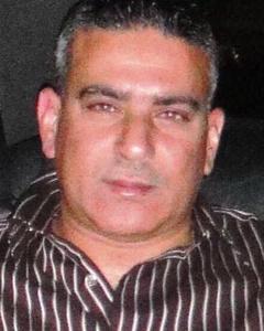 Man, 53. Omar99996226