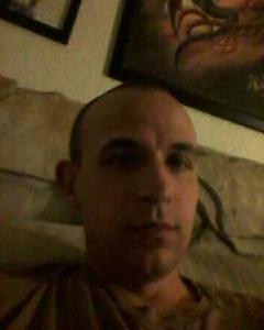 Man, 39. imnewtothis17