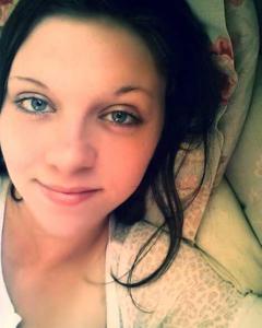 Woman, 35. brittanyn2014