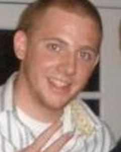 Man, 33. brendan1532