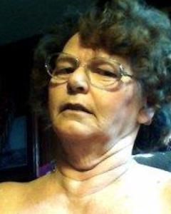 Woman, 77. NASCARFAN2837