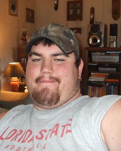 Man, 36. BIGD1817