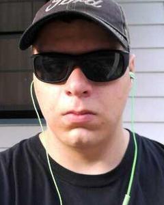 Man, 29. JarodIngram