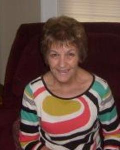 Woman, 80. Patty1237872