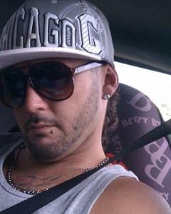 Man, 38. jay55005