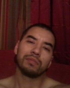 Man, 43. insideudeep