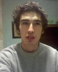 Man, 34. noslracnoslrac