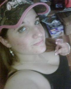 Woman, 41. MsCountry2486