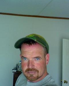 Man, 45. Big_D9214