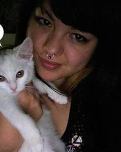 Woman, 38. retrojunkk