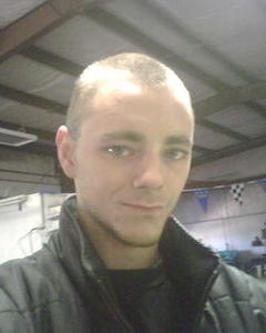 Man, 36. MrCaTT