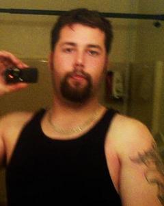 Man, 38. intense_spark