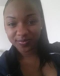 Woman, 31. brehottie21