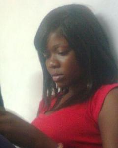 Woman, 35. herty1